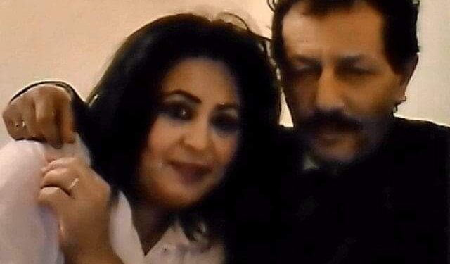 وداعا حبيب العمر …