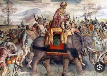 ماذا تعرف عن هانيبال؟!!