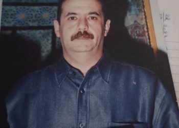 لم الجفاء ؟