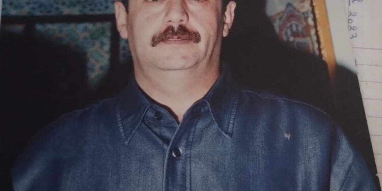 لم الجفاء ؟