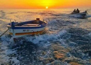 غربة المحابر