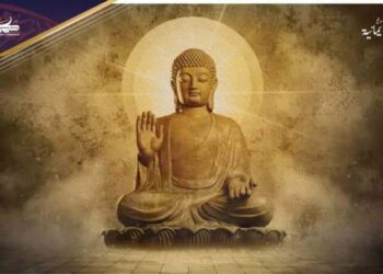 البوذية هل هي فلسفة أم دين؟! 