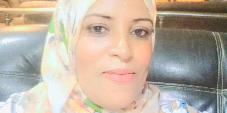 همس في ليلة ظلماء …