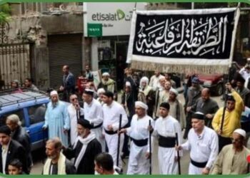 ماذا تعرف عن الطريقة الرفاعية؟!!