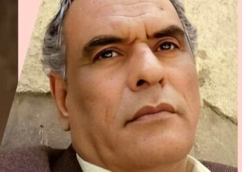 آه لو رجعت يا عمر …