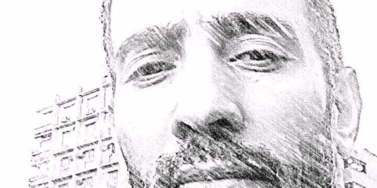 قداس جنون …