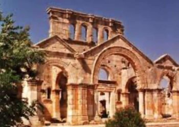 من هم العموديون؟