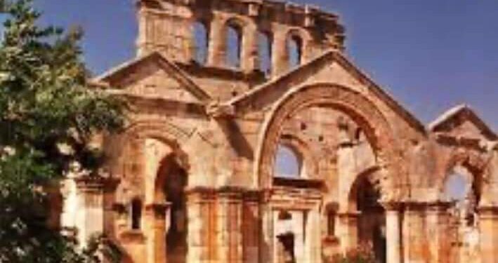 من هم العموديون؟