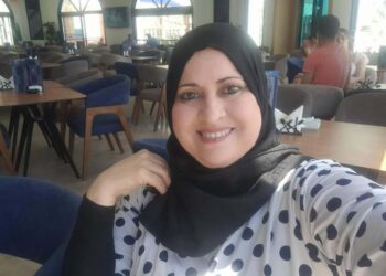 قلبي الصغير لا يتحمل …