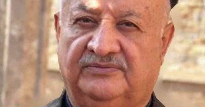 السيدة العجيبة …