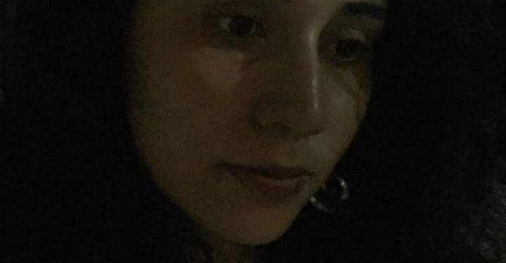 مشيتي المكسورة