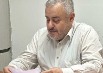 لماذا أبكي الحسين؟!