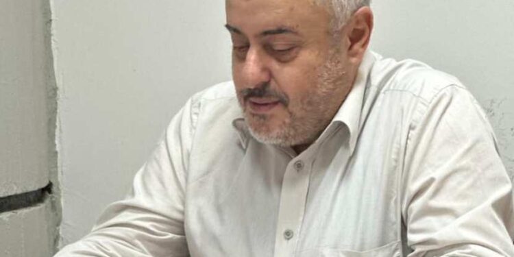 لماذا أبكي الحسين؟!