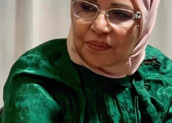 لن أكون أروى القيروان …