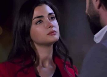 هشاشة روح …