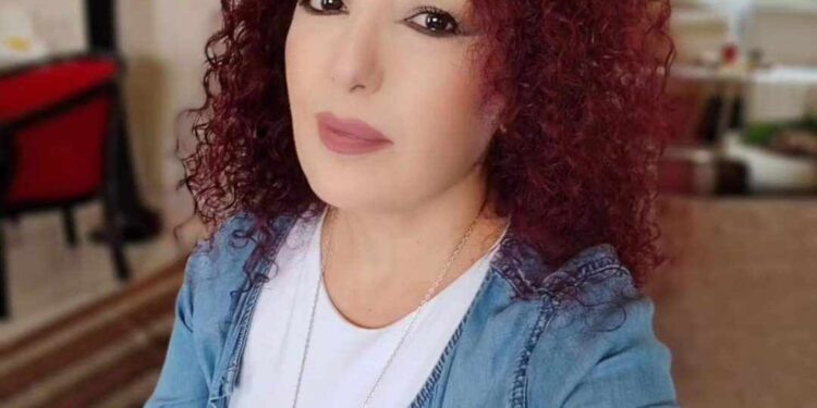 مقعد القصيدة