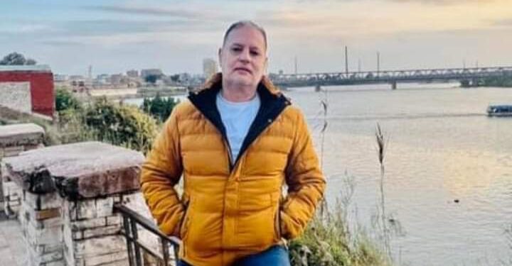 مريمُ وأقراطُ اللؤلؤِ البيضاء