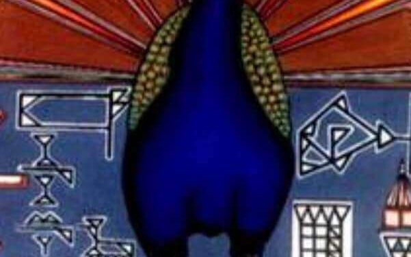 ماذا تعرف عن الإيزيدية؟!!