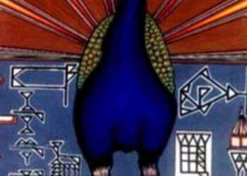 ماذا تعرف عن الإيزيدية؟!!