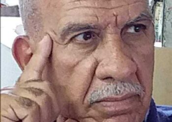 غزة … وبغداد  … 