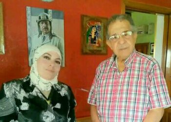 الفنان مظهر الحكيم للرواد نيوز .. ..يولد الفن بلبنان ويعيش بمصر ويموت بسوريا 