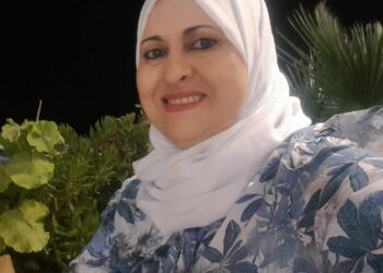 حب أمك يا إبن الناس