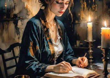 أشيائي القديمة