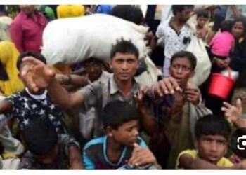  ماذا تعرف عن الروهينجا؟!!