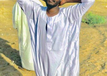 الدرويش السالك