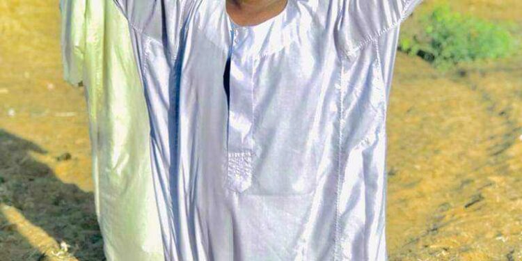 الدرويش السالك