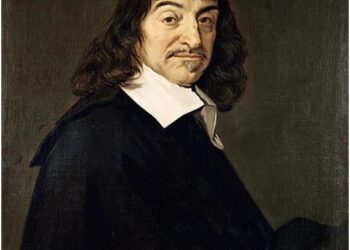 ‘ الشك يقود إلى اليقين’… كيف أثبت ديكارت وجود الله؟!