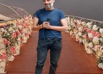 الرب رب قلوب