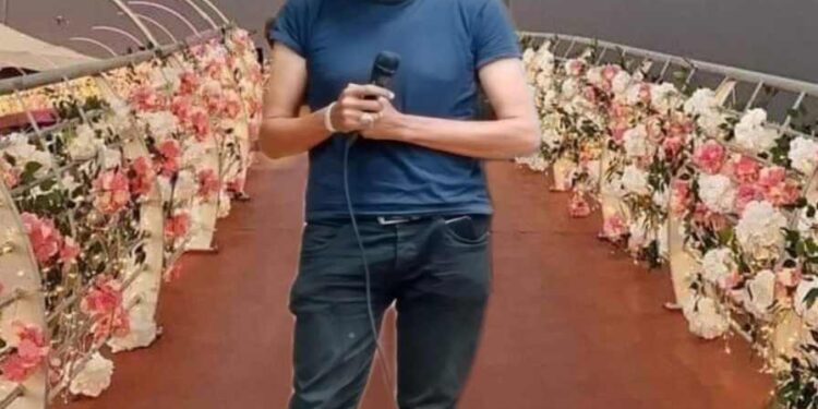 الرب رب قلوب