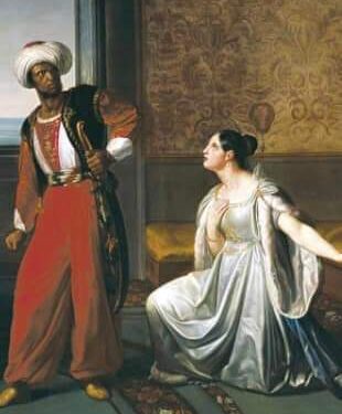 ماذا تعرف عن الشاعر الحمصي ديك الجن؟!!!