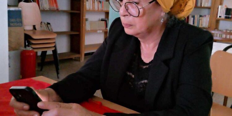 هذيان الحواسّ