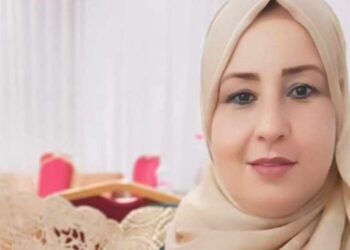 أنا العربية أنا