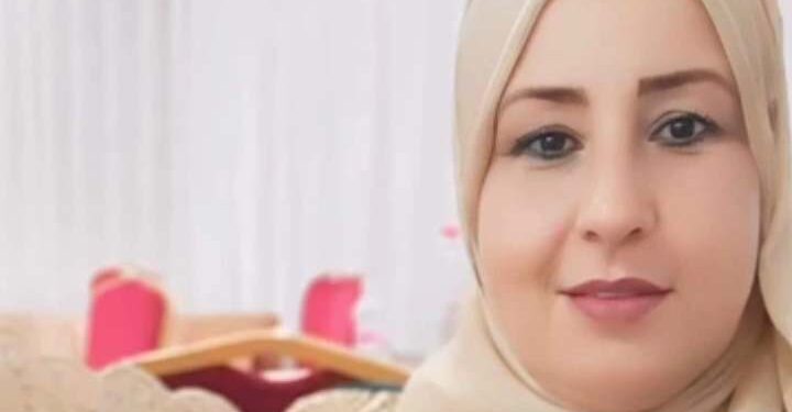 أنا العربية أنا