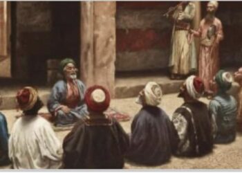 ماذا تعرف عن الجبرية؟!!