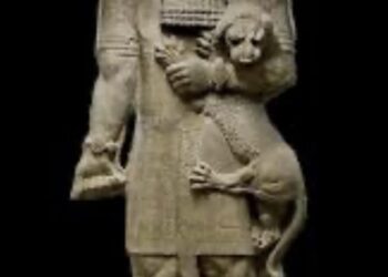 ماذا تعرف عن ملحمة جلجاميش؟!