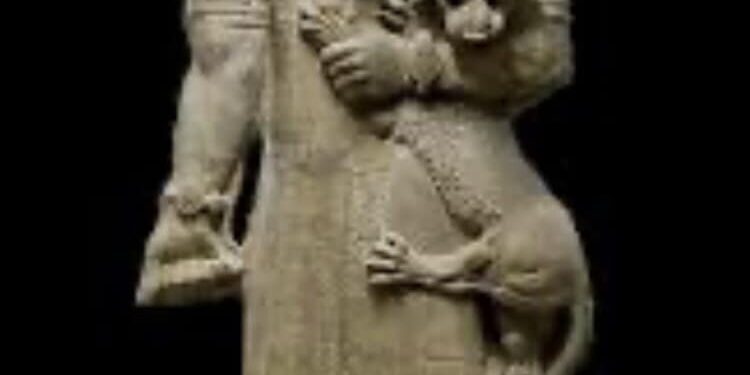 ماذا تعرف عن ملحمة جلجاميش؟!