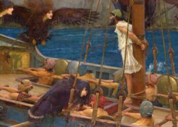 ماذا تعرف عن الأوديسة؟!!