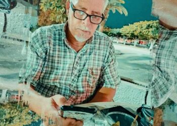 حروف و آفاق