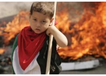 “أنشودة الجمر والكرامة”