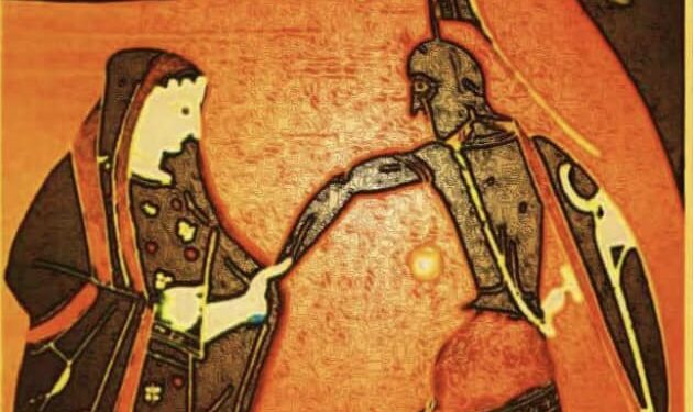 ماذا تعرف عن الإلياذة؟