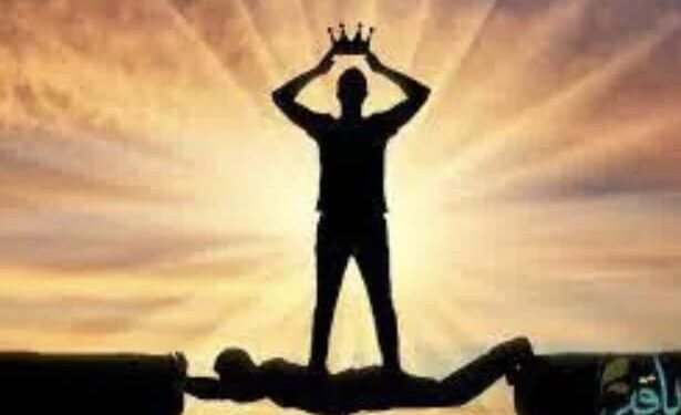 ماذا تعرف عن الأنانية؟