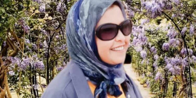 ” حنين العروبة “