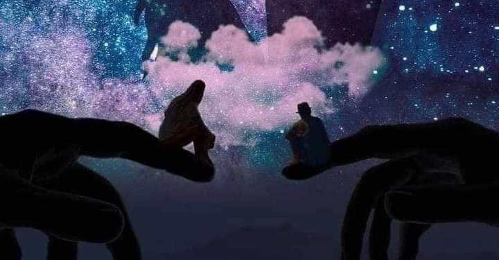 خيال الوصال