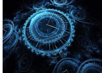 ماذا تعرف عن السفر عبر الزمن؟!