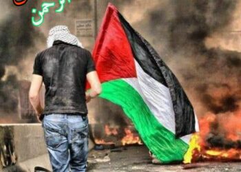 كم من قتيل ومن جراح …