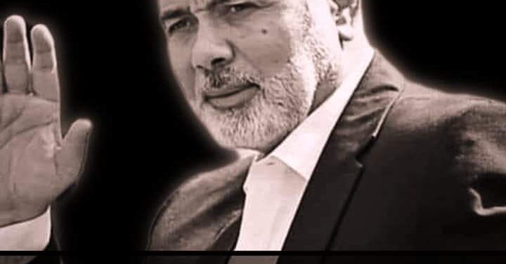 قــائـــــد الــشُــهــداء …